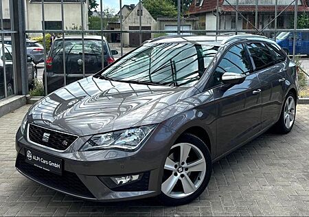 Seat Leon ST 1.4 TSI FR *AHK/NAVI/PDC*