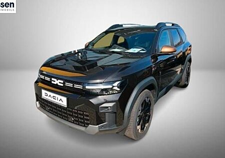 Dacia Bigster Extreme TCe 130 4x4