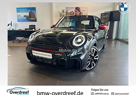 Mini John Cooper Works Cabrio JCW Cabrio JCW Trim Steptronic Sport Aut. EDC