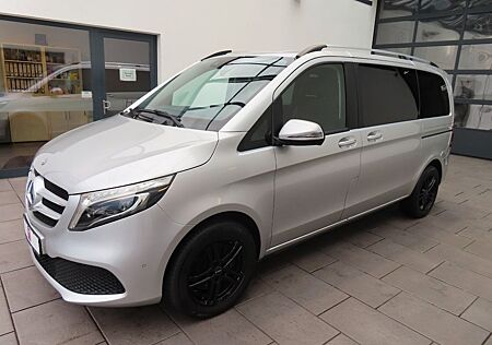 Mercedes-Benz V 220 V 220d Kompakt 4Matic 9G-Tronic Edition /LED/E6d