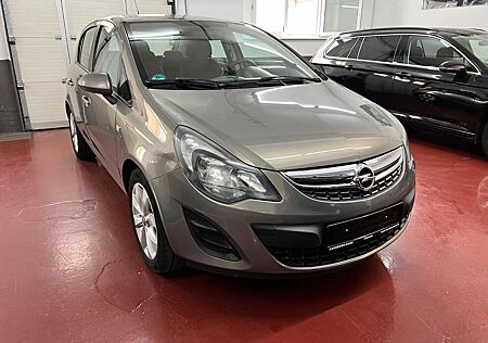 Opel Corsa D 1.4 Active