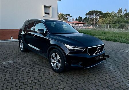 Volvo XC 40 XC40 D3 Momentum Geartronic | 1.Hand | Unf
