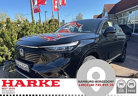 Honda HR-V Hybrid e:HEV 1.5 i-MMD Advance