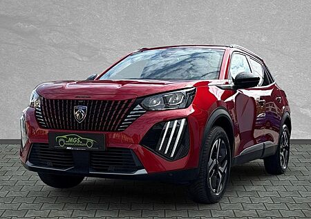 Peugeot 2008 Allure 1.2 12V e-THP / PureTech S&S #PDC