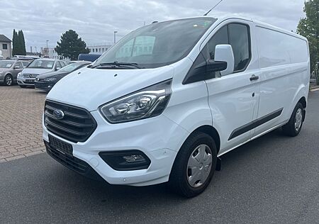 Ford Transit Custom Kasten 320 L2 Trend