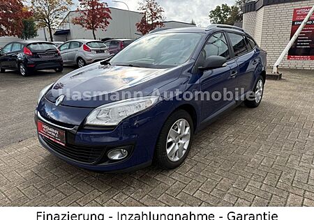 Renault Megane III Grandtour TomTom Edition*KLIMA*NAVI*T