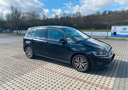 VW Golf Sportsvan Volkswagen 2.0 TDI ALLSTAR BMT ALLSTAR