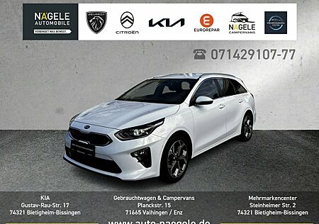 Kia Cee'd Sportswagon Ceed SW 1.4 TGDI DCT7 Spirit|Navi| BluetoothLED