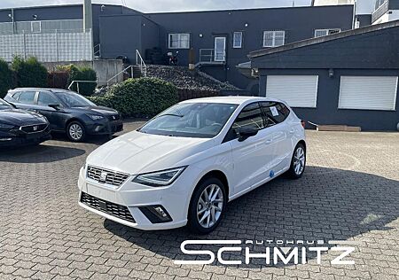 Seat Ibiza "FR 115" 1.0TSI DSG (SOFORT!!) DAB+ [...]