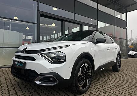 Citroën C4 Lim. Shine