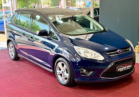 Ford Grand C-Max Champions Edition/ServiceNEU/Klima