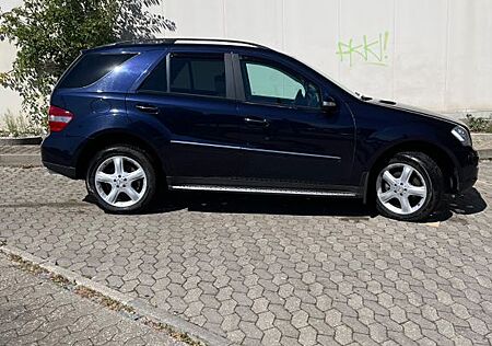Mercedes-Benz ML 280 CDI 4MATIC -