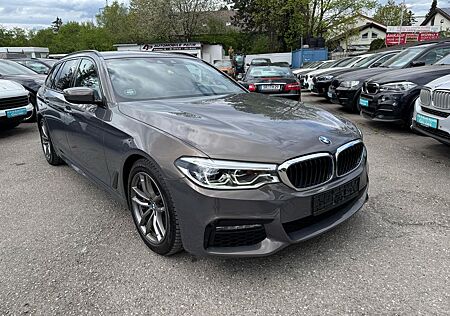 BMW 530 d xDrive M Sport