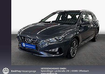 Hyundai i30 Kombi 1.0 T-GDI 48V-Hybrid Trend 88 kW, 5-tü