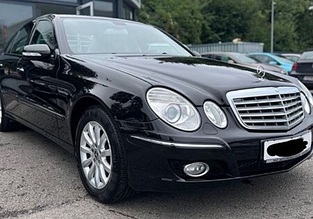 Mercedes-Benz E 280 |8-Fach |Sitzbel |Elek.Sitze |Tüv+Serv Neu