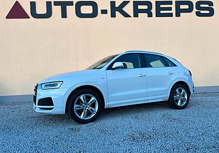 Audi Q3 sport S-Line