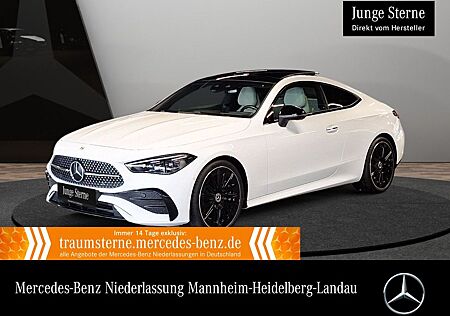 Mercedes-Benz CLE 450 4M Cp. AMG Prem+/PANO/NIGHT/HUD/DISTR/20