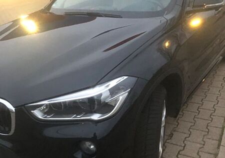 BMW X1 xDrive20i A Sport Line Sport Line