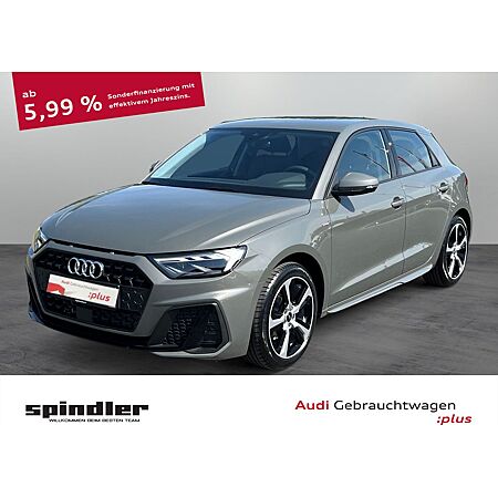Audi A1 leasen