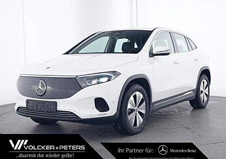 Mercedes-Benz EQA 250+ (70kwh)LED+ADVANCED+KAMERA+WINTER-PAKET
