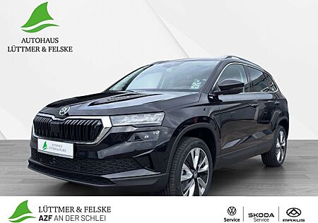 Skoda Karoq Selection 2.0 TDI 110kW (150 PS) 7-Gang-Do