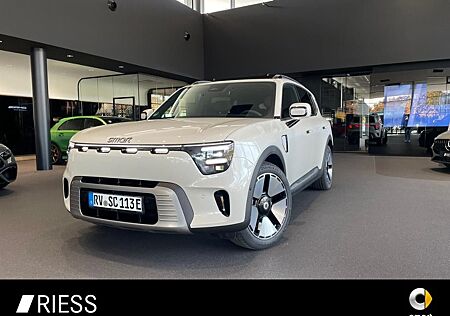 Smart 5 # Premium HUD WPumpe Bel.Sitz elSitz