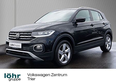 VW T-Cross Volkswagen 1.0TSI DSG Style Ready 2 Discover