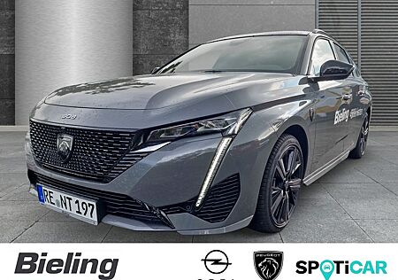 Peugeot 308 Hybrid 145 GT SW Vollausstattung %Top Angebo