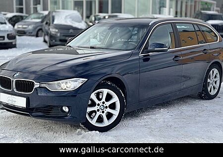 BMW 328 3 Touring i xDrive*BI-XENON*PDC*TÜV*