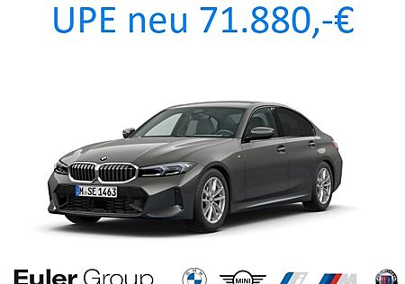 BMW 320 d xDrive M Sport AHK DAProf Memory LCProf Hi