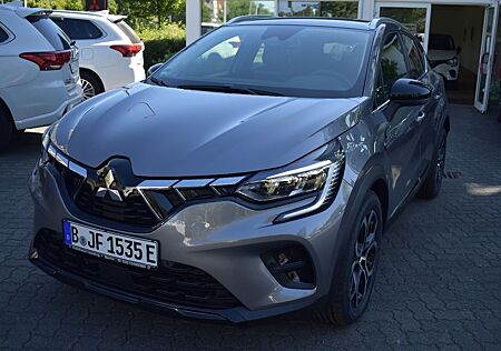 Mitsubishi ASX Select 1.6 Plug-in Hybrid