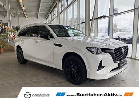 Mazda CX-80 2.5 PHEV Homura Plus Matrix-LED Bose 360°K