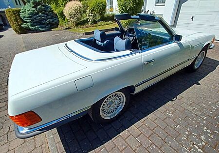 Mercedes-Benz SL 280