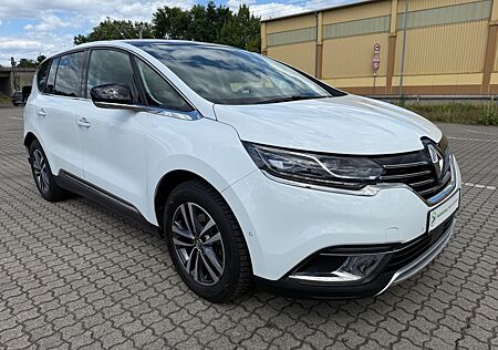 Renault Espace BLUE dCi 160 EDC Intense 7 SITZE/AHK/PAN!