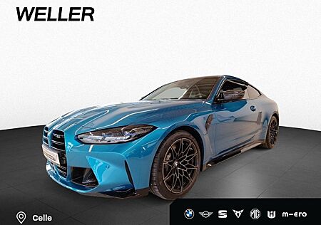 BMW M4 Competition PA+ HUD RFK LCP Carbon HaKa Laser