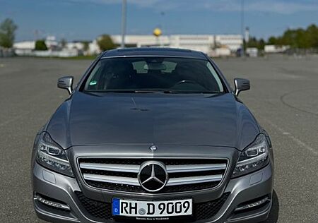 Mercedes-Benz CLS 250 Shooting Brake CLS 250 | Leder, Navi, Schiebedach,TÜV neu