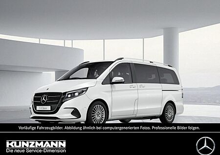 Mercedes-Benz 250 V d STYLE Lang Navi AHK Distronic EasyPack