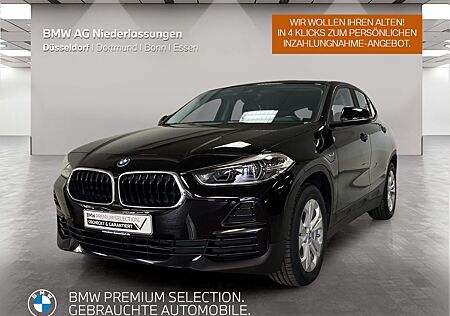 BMW X2 xDrive25e Kamera Driv.Assist LED Sitzheizung