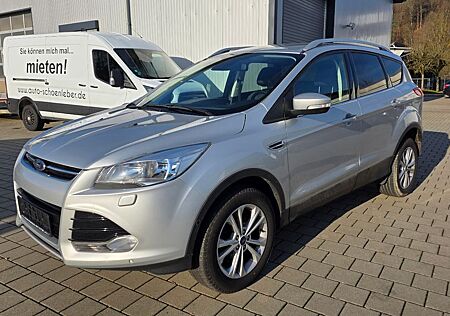 Ford Kuga Titanium Automatik*Navi*SHZ*PDC*RFK*Alu*AHK
