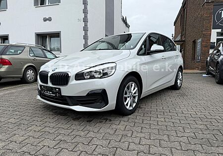 BMW 216D Active Tourer / TÜV Neu / Insp. Neu