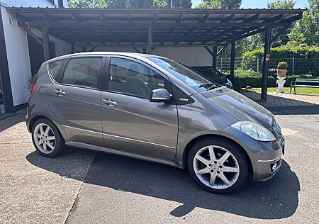 Mercedes-Benz A 180 A -Klasse180CDI-Klima-Tempmat-TECHNIK-TOP!