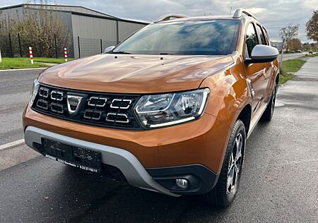 Dacia Duster II Prestige