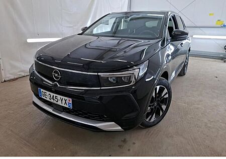 Opel Grandland X 1.2T Elegance Aut. LED-Xenon Virtua