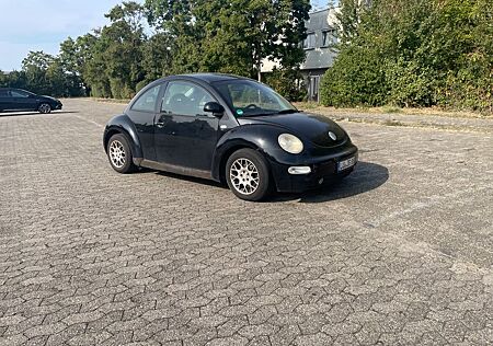 VW New Beetle Volkswagen 2.0 , TÜV 08/26, Klima, Sitzheizung