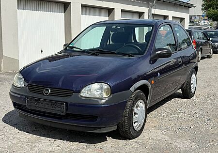 Opel Corsa 1.0 12V 122000 KM CITY TÜV NEU
