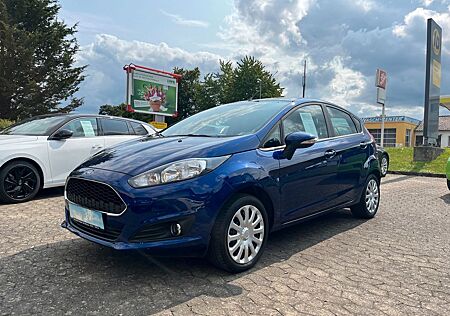 Ford Fiesta Celebration Sitzheizung/Klima/PDC