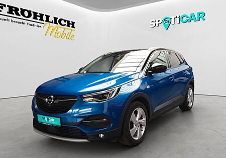 Opel Grandland X Ultimate