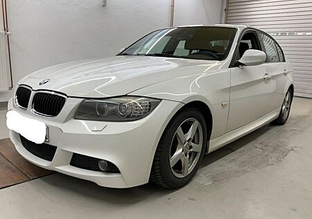 BMW 318d DPF Aut. M Comfort Paket