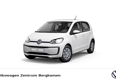 VW e-up! Volkswagen e-up! 4TÜREN CAM EINPARKHILFE TEMPOMAT DAB+