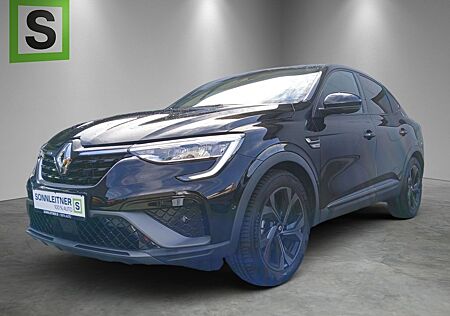 Renault Arkana R.S. Line Mild Hybrid TCe 160 EDC